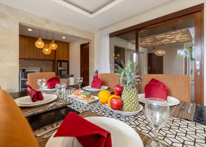Villa Amerta By Taman Bali *