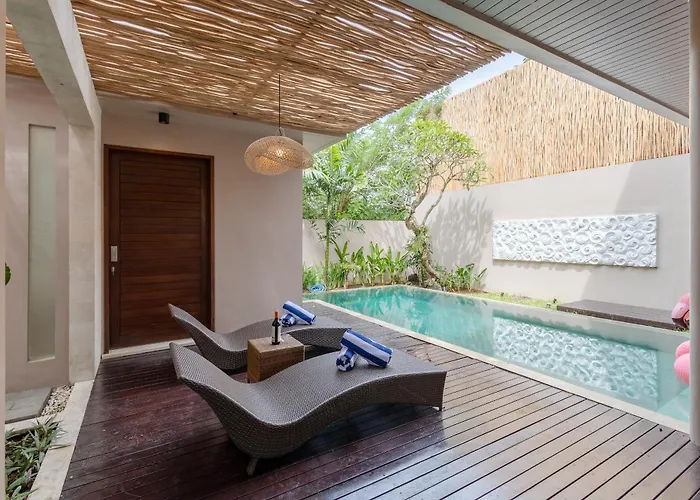 Villa Amerta By Taman Bali Uluwatu