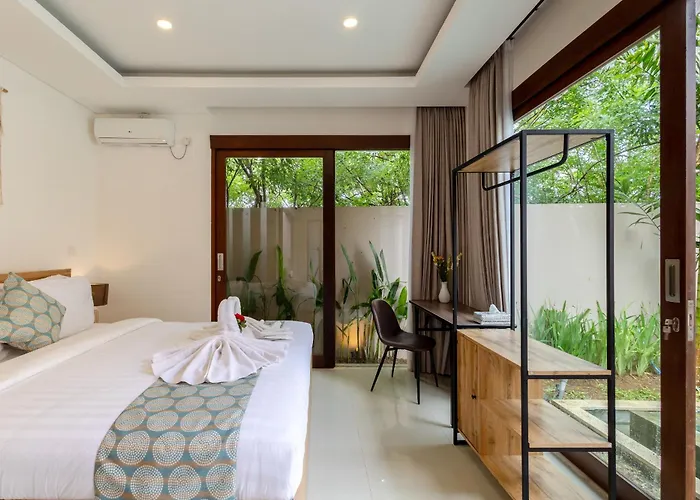 Amerta By Taman Bali * 乌鲁瓦图