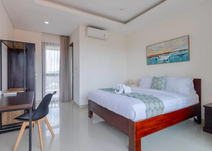 Amerta By Taman Bali Villa